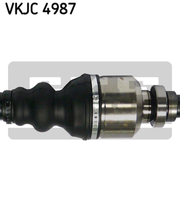SKF VKJC-4987-3