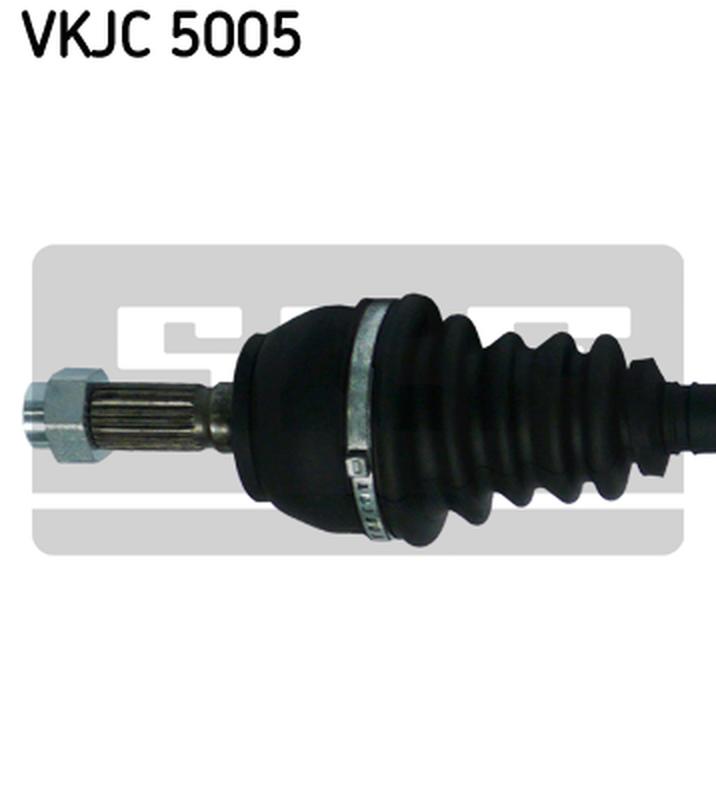 SKF VKJC-5005-2