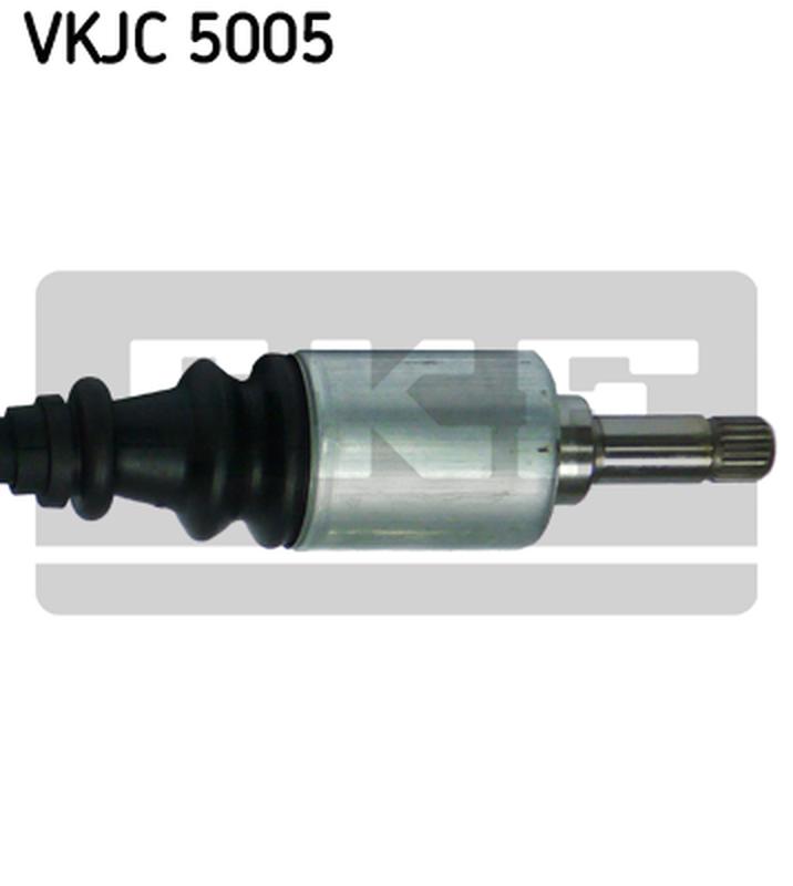 SKF VKJC-5005-3