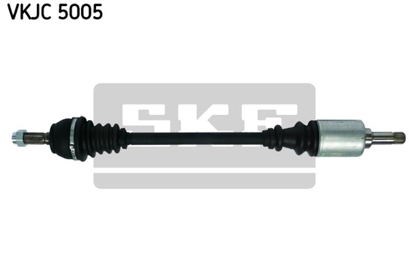 SKF VKJC-5005