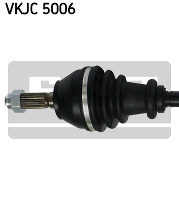 SKF VKJC-5006-2