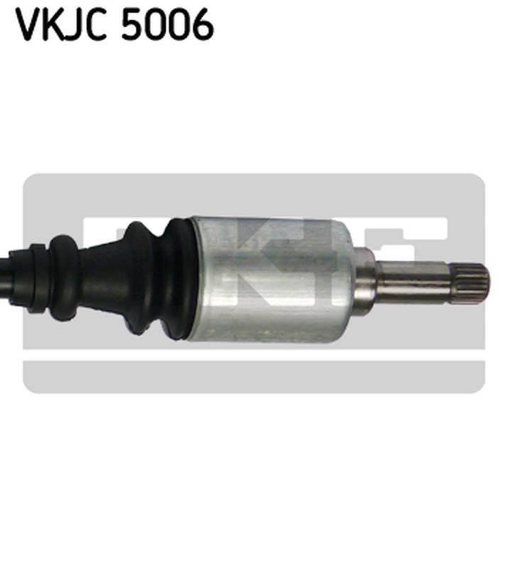 SKF VKJC-5006-3