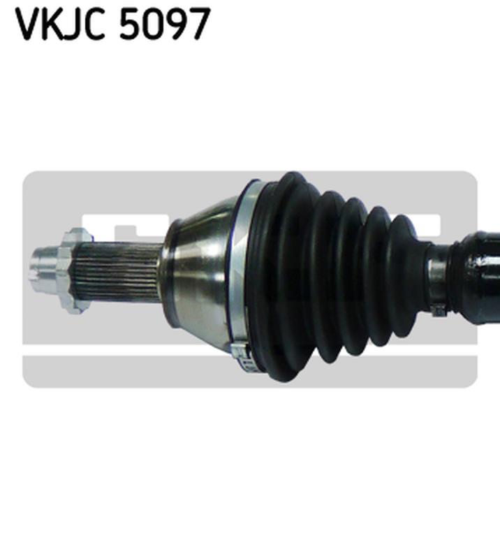 SKF VKJC-5097-2