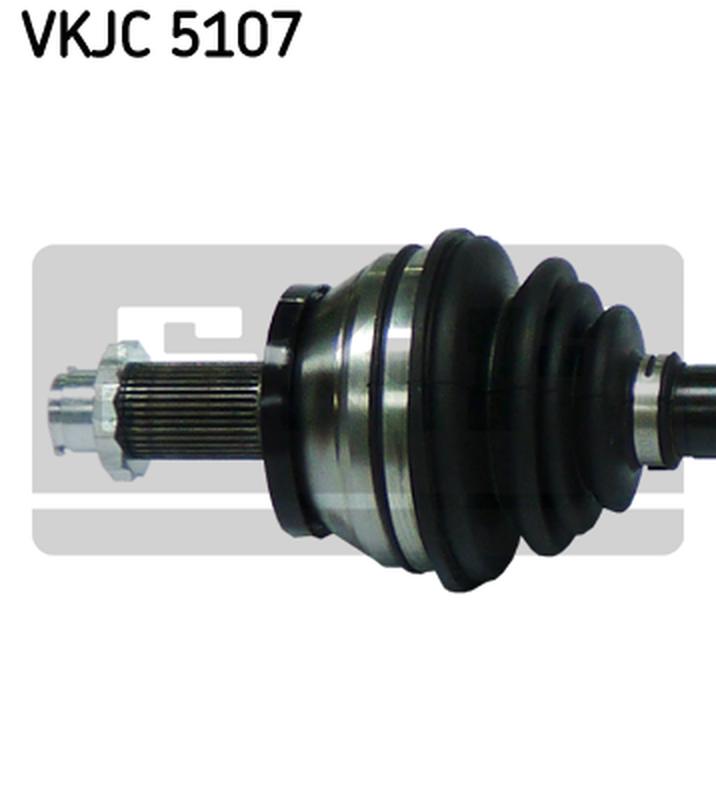 SKF VKJC-5107-2