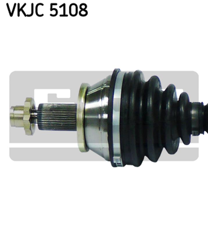 SKF VKJC-5108-2