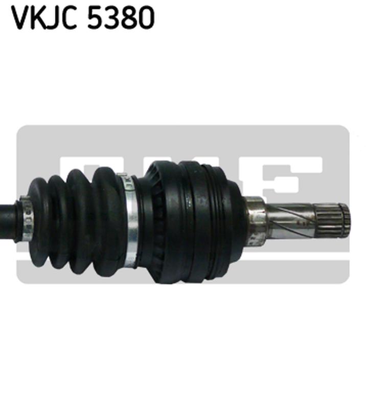 SKF VKJC-5380-3