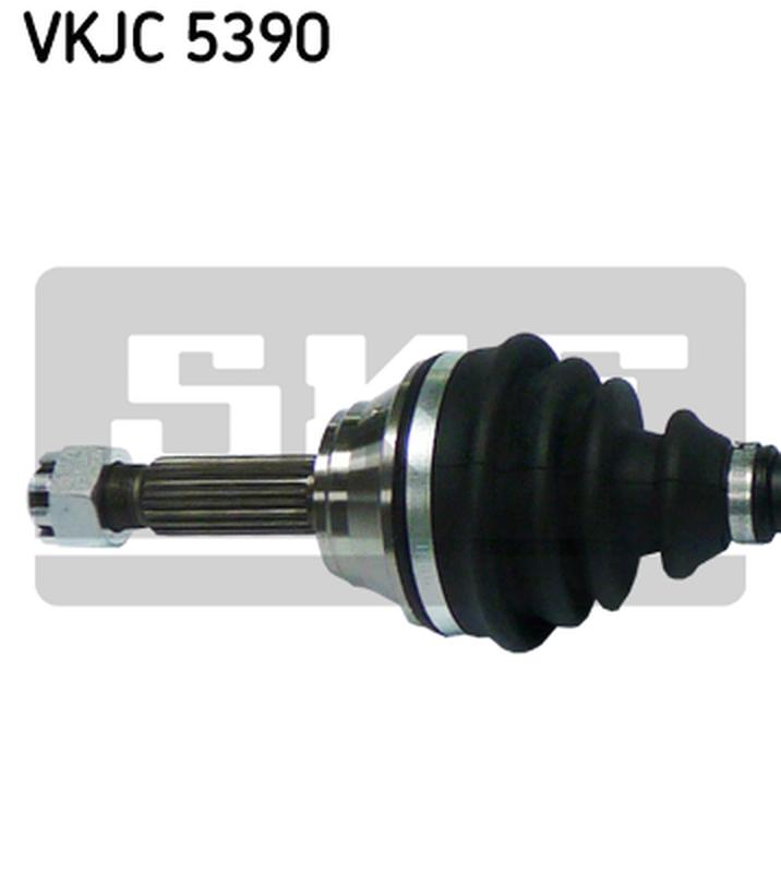 SKF VKJC-5390-2