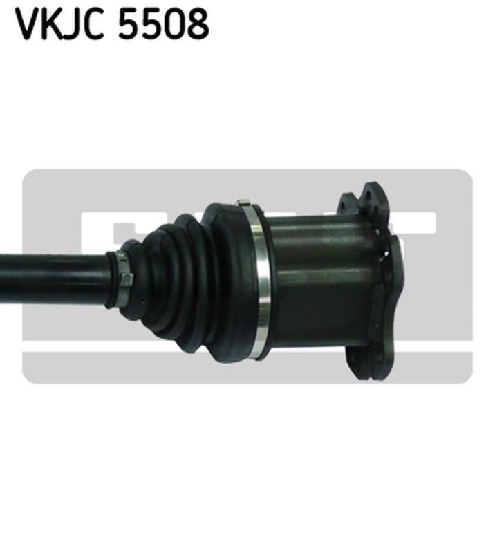 SKF VKJC-5508-3