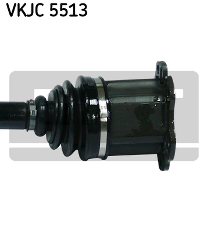 SKF VKJC-5513-3