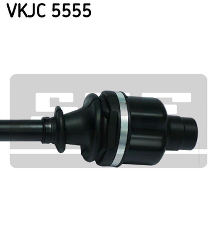 SKF VKJC-5555-3