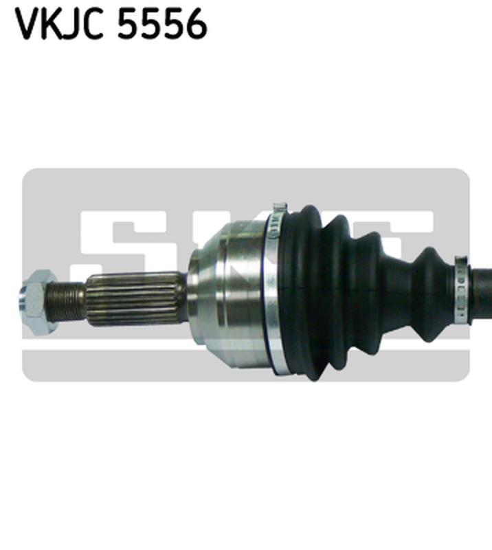 SKF VKJC-5556-2