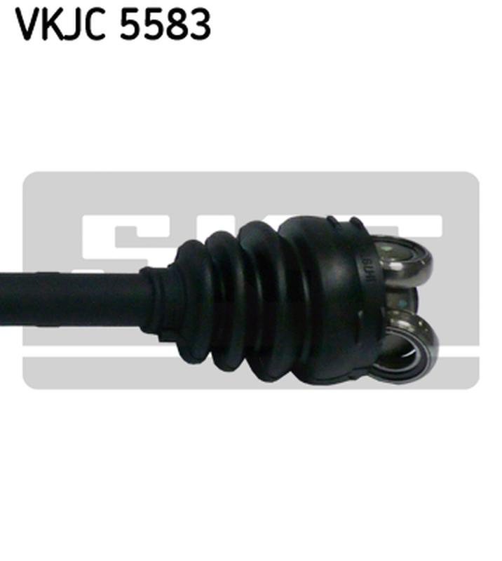 SKF VKJC-5583-3