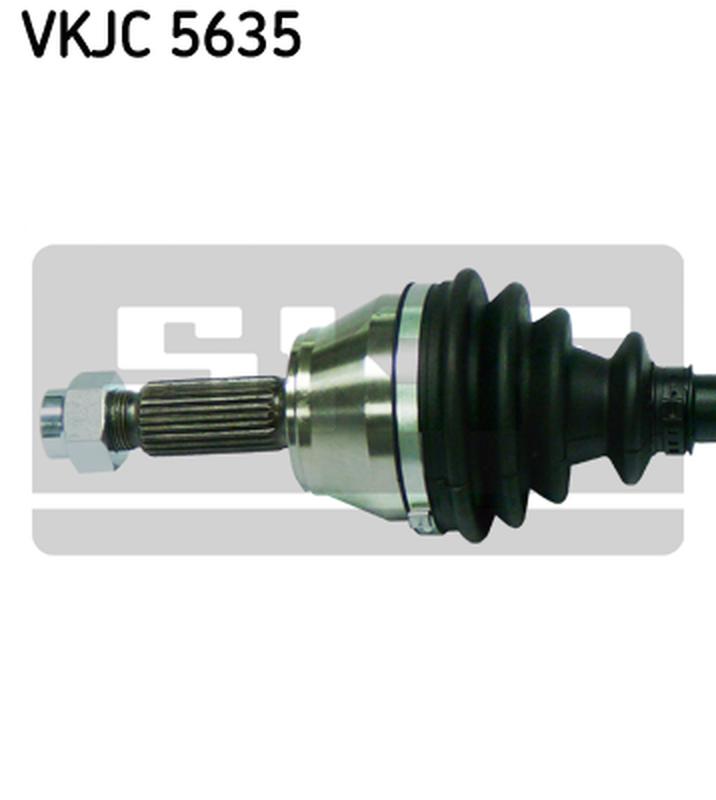 SKF VKJC-5635-2