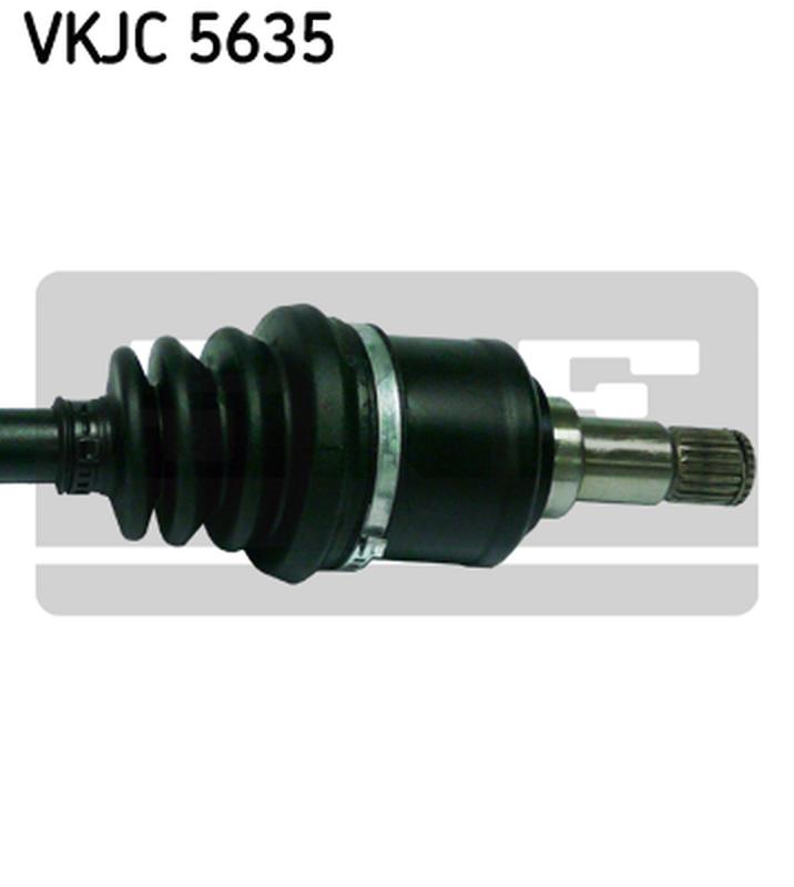 SKF VKJC-5635-3