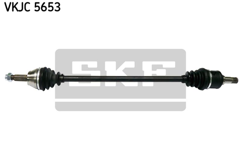SKF VKJC-5653