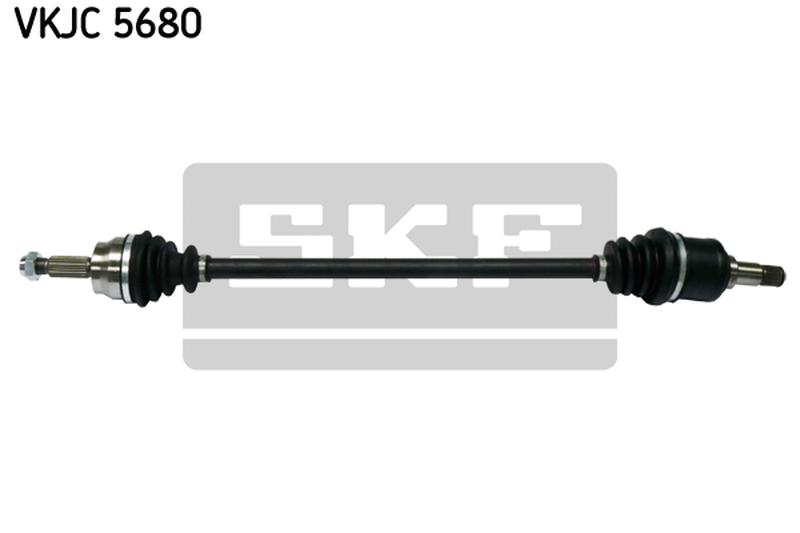 SKF VKJC-5680