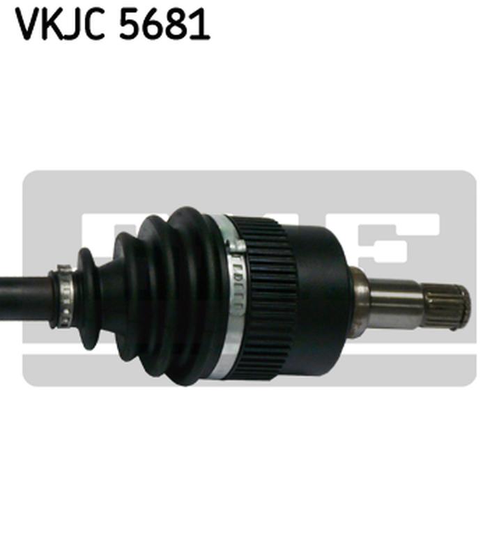 SKF VKJC-5681-3