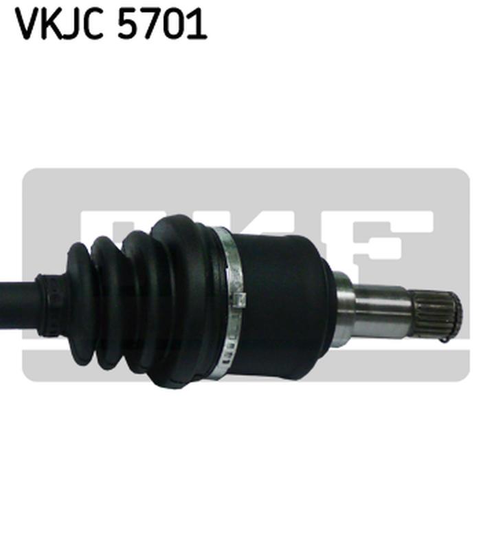 SKF VKJC-5701-3