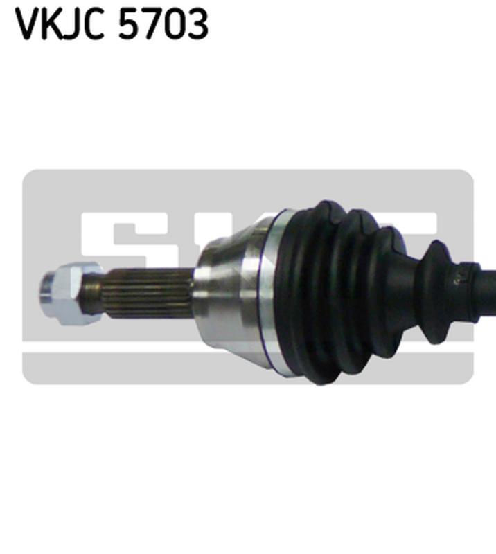 SKF VKJC-5703-2