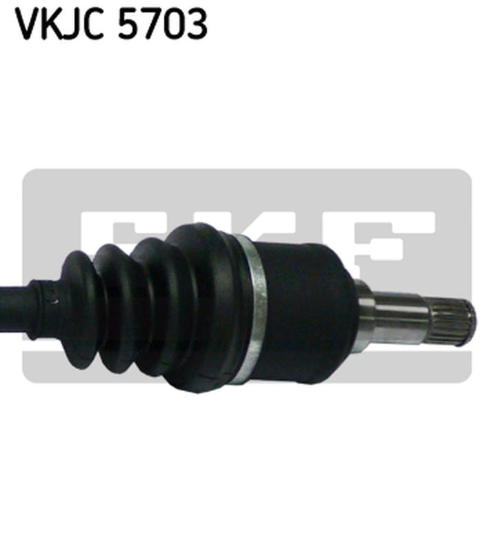 SKF VKJC-5703-3
