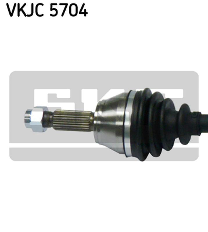 SKF VKJC-5704-2