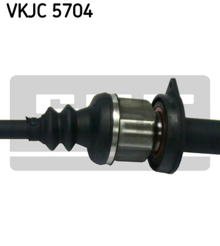 SKF VKJC-5704-3