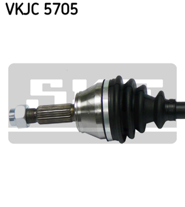 SKF VKJC-5705-2