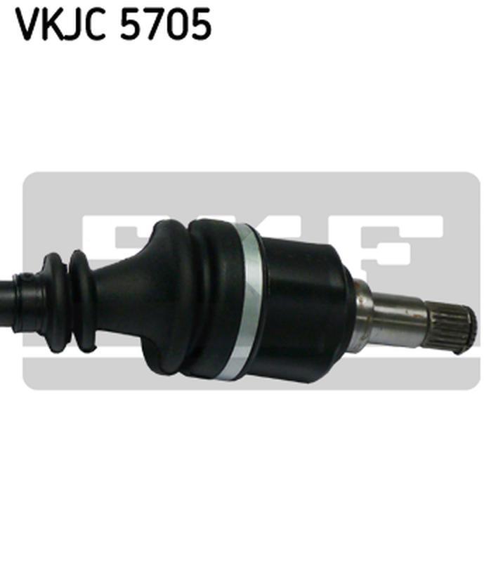 SKF VKJC-5705-3