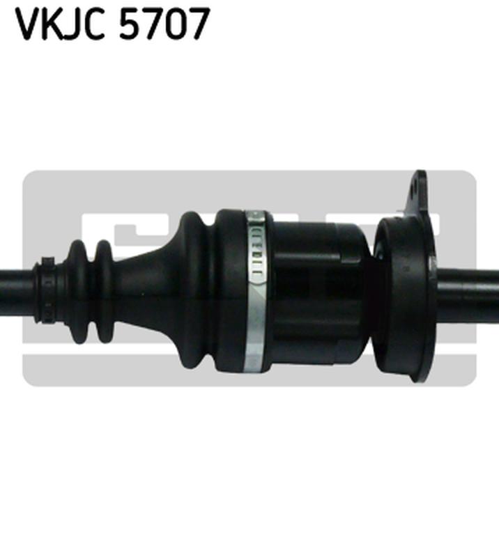 SKF VKJC-5707-3