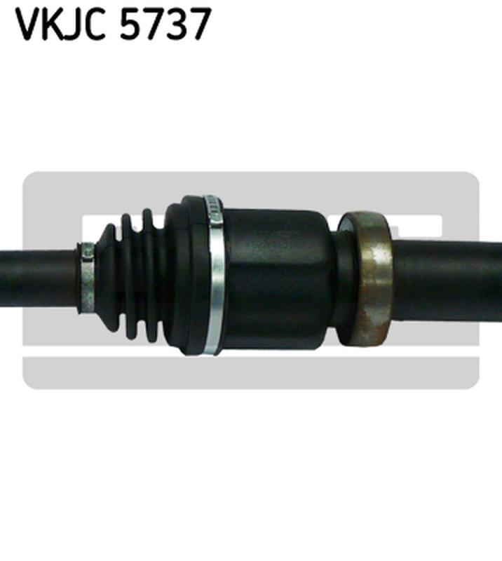 SKF VKJC-5737-3