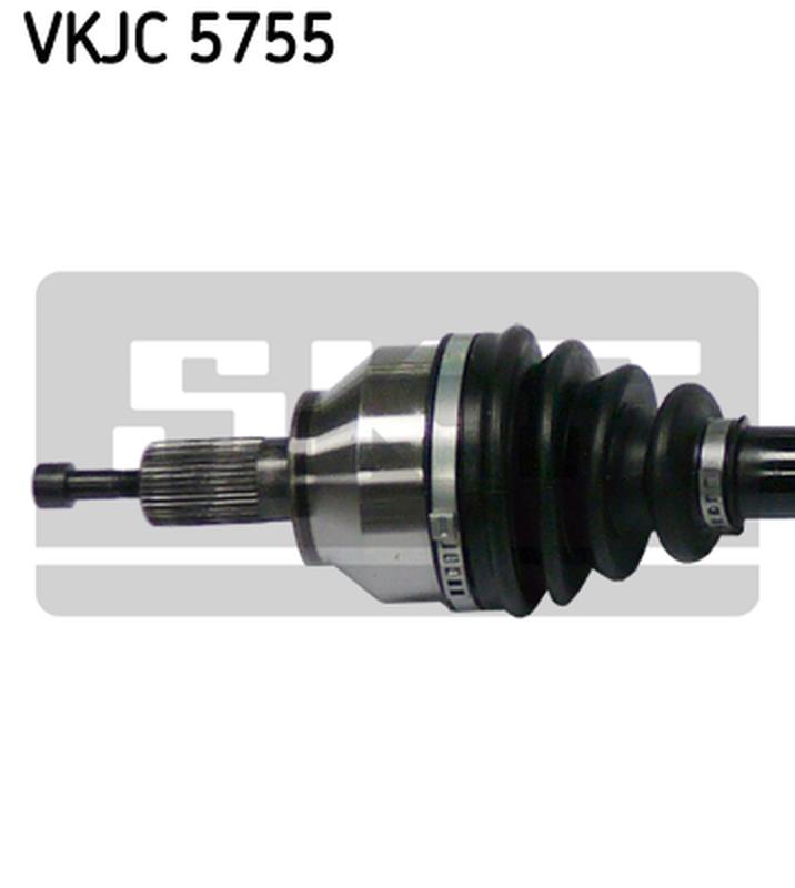 SKF VKJC-5755-2