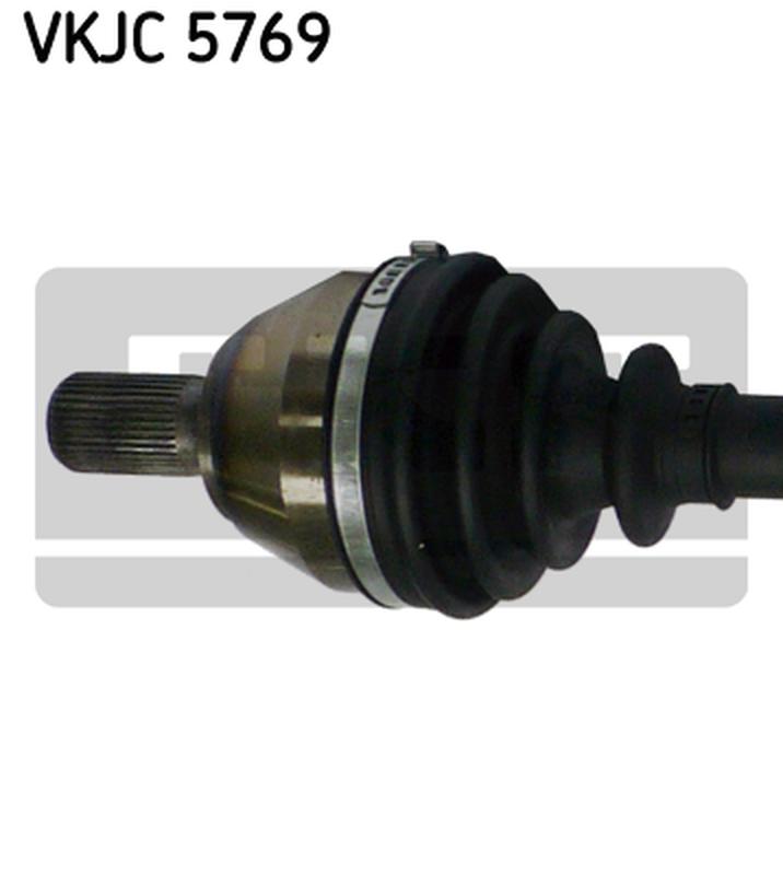 SKF VKJC-5769-2