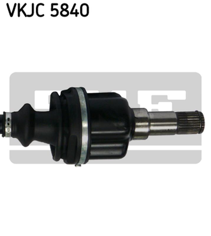 SKF VKJC-5840-3