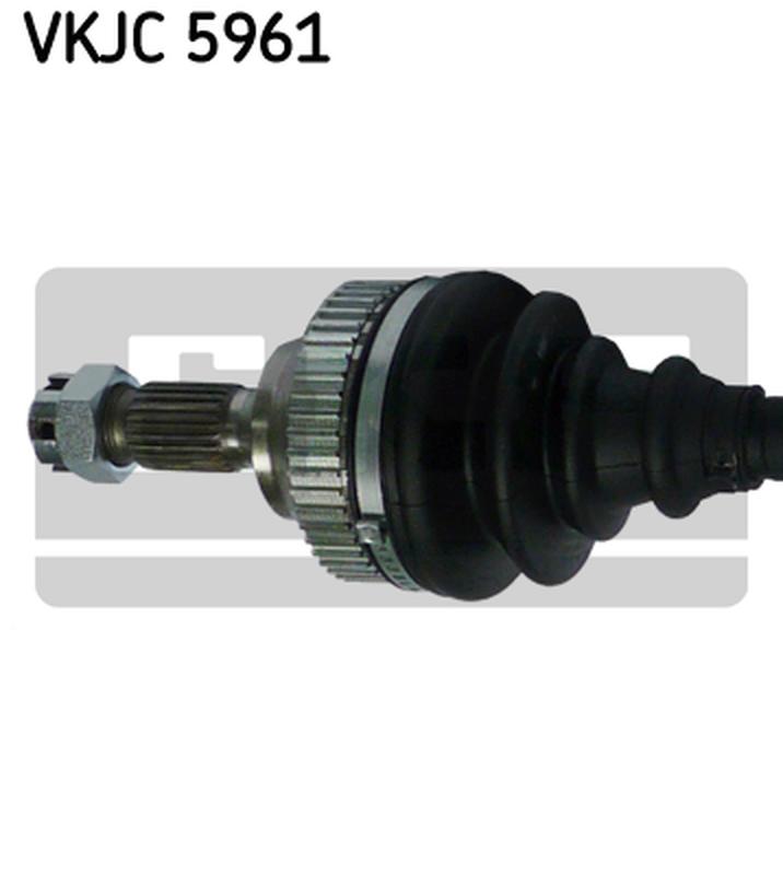 SKF VKJC-5961-2