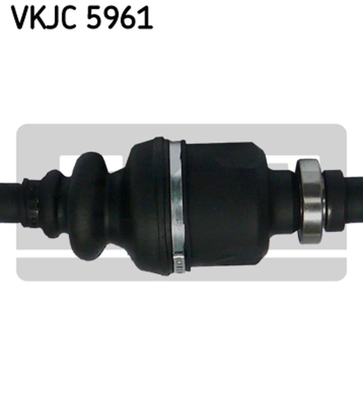 SKF VKJC-5961-3