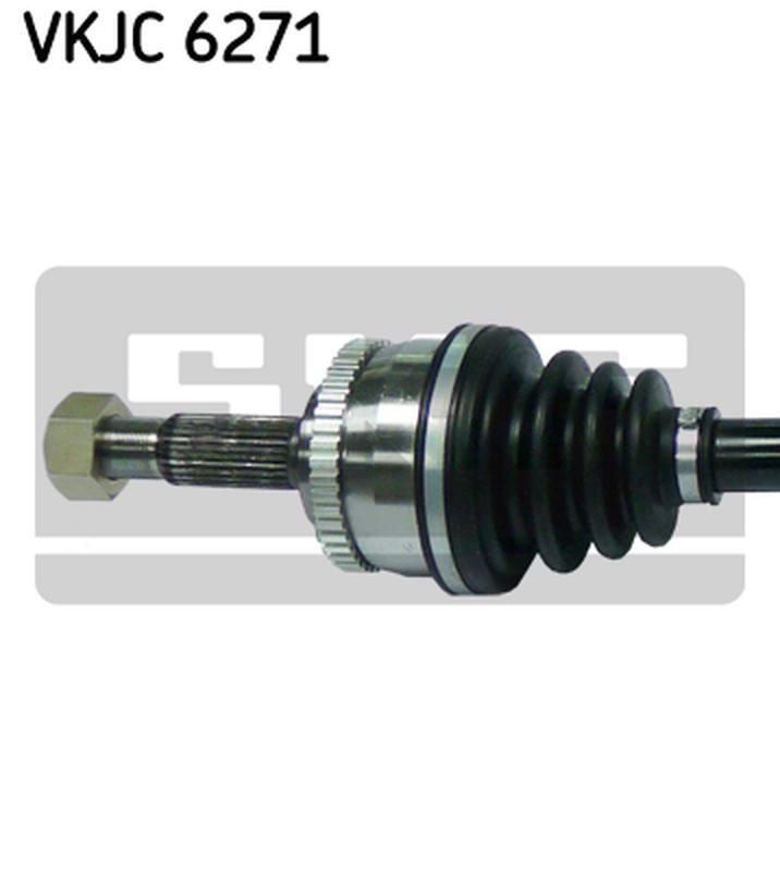 SKF VKJC-6271-2