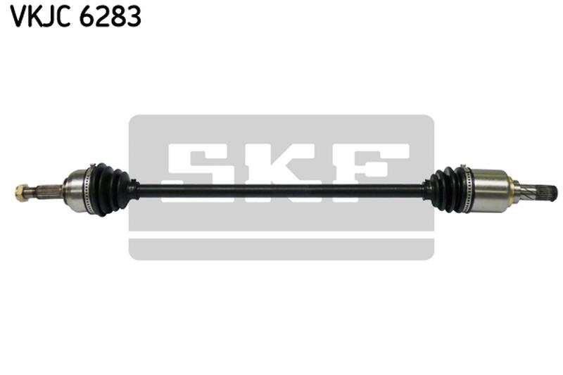 SKF VKJC-6283