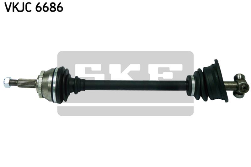 SKF VKJC-6686