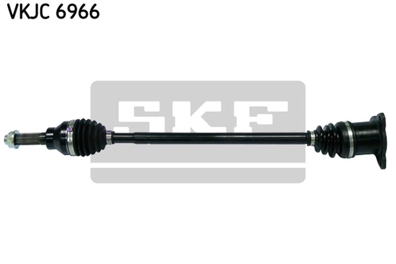 SKF VKJC-6966