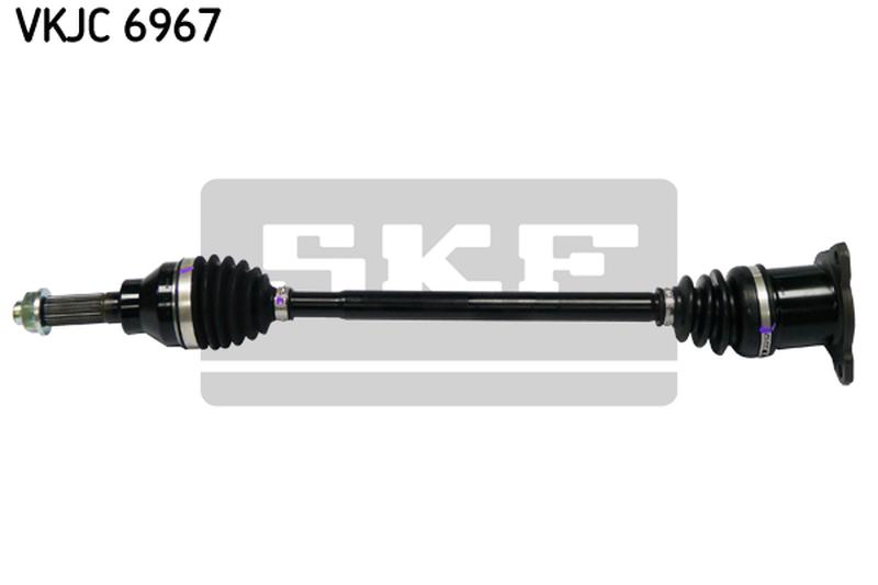 SKF VKJC-6967