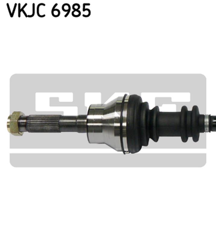 SKF VKJC-6985-2