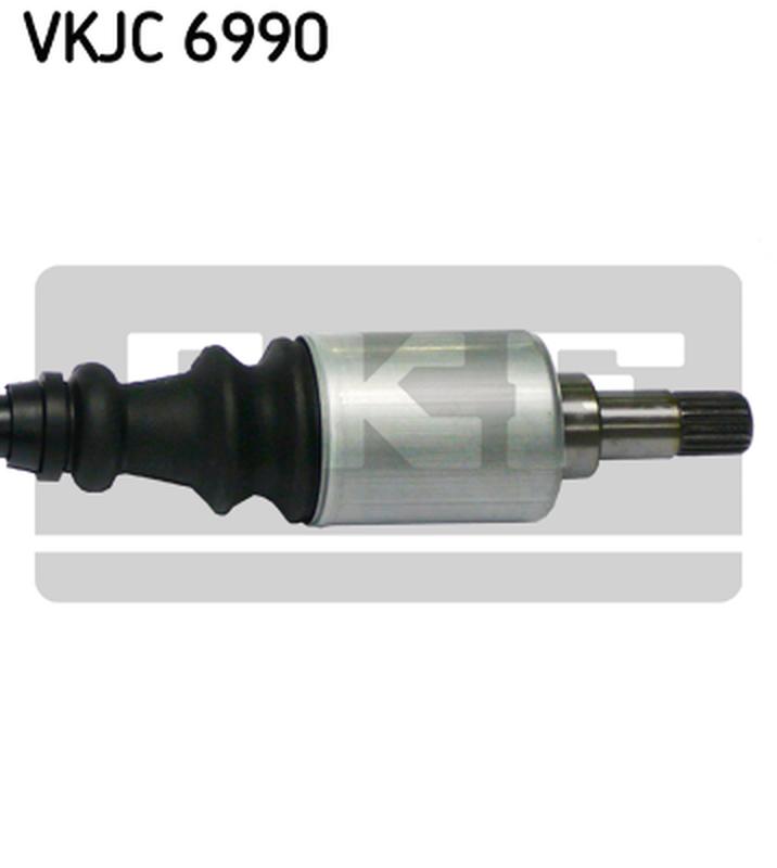 SKF VKJC-6990-3
