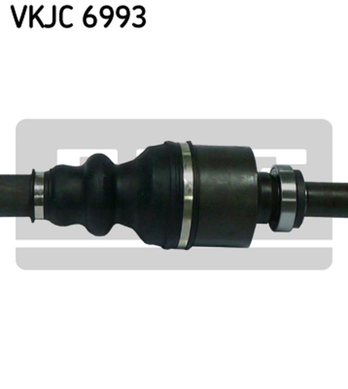 SKF VKJC-6993-3