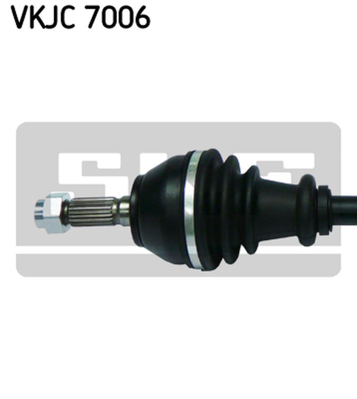 SKF VKJC-7006-2