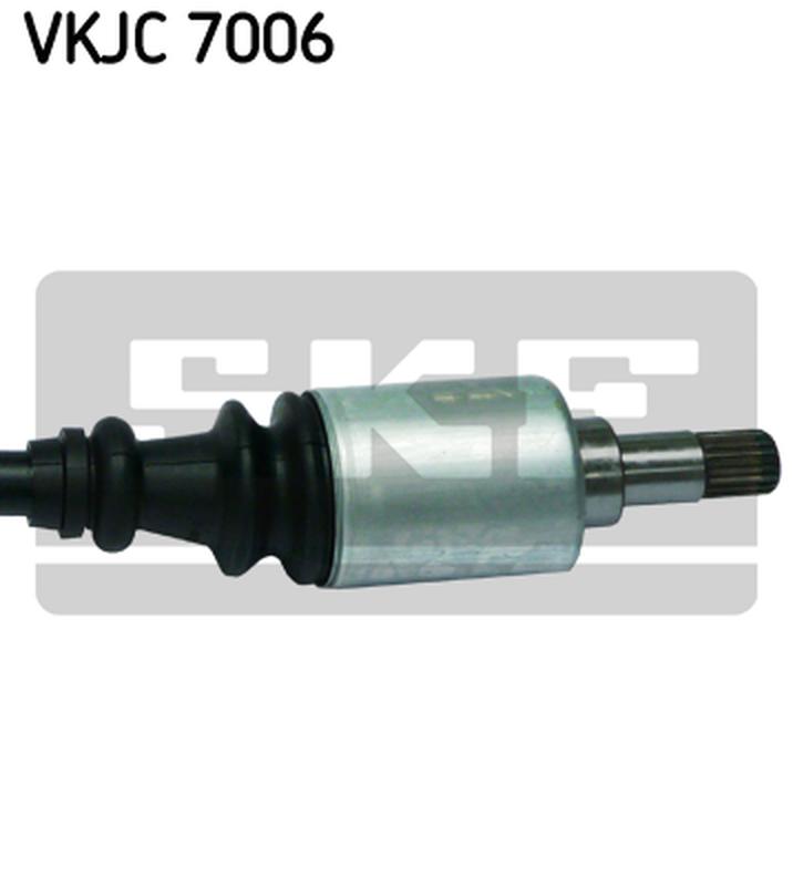 SKF VKJC-7006-3