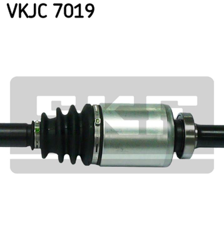 SKF VKJC-7019-3