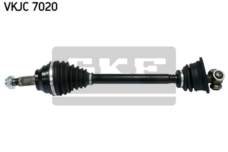 SKF VKJC-7020