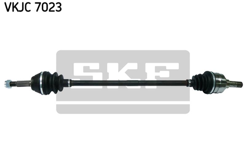 SKF VKJC-7023