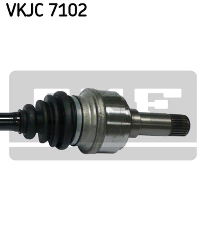 SKF VKJC-7102-3