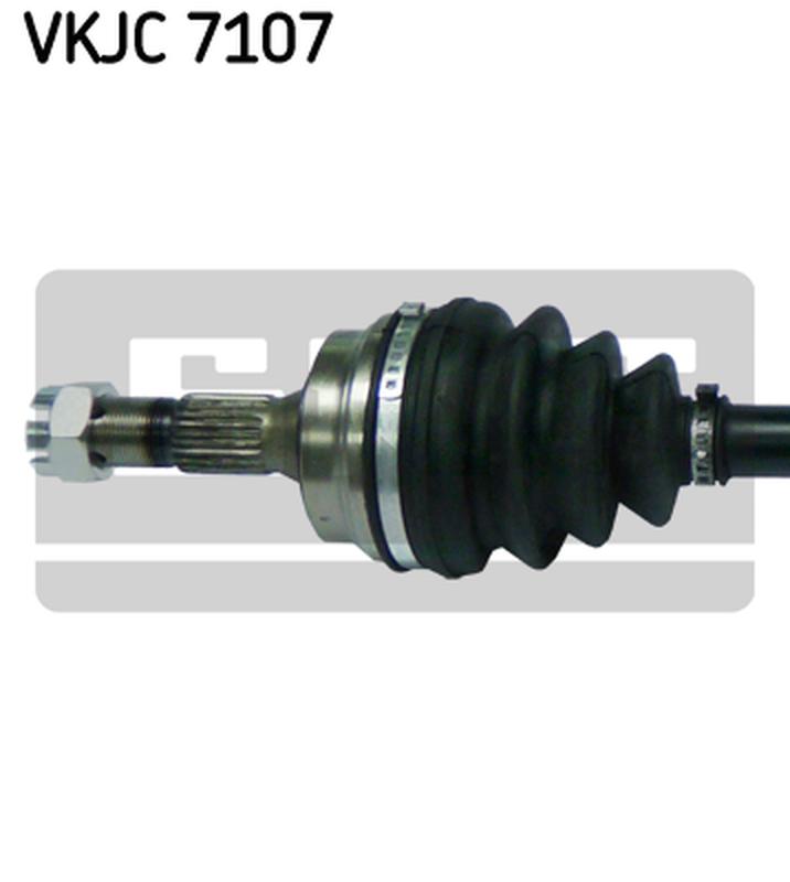 SKF VKJC-7107-2